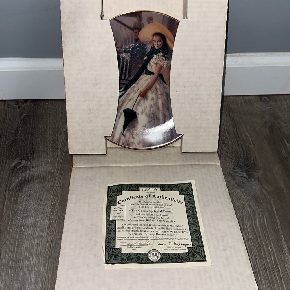 GONE WITH THE WIND COLLECTION